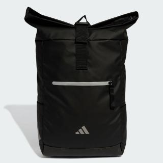 【adidas 愛迪達】BACK TO SCHOOL 後揹包 男/女 JD9565