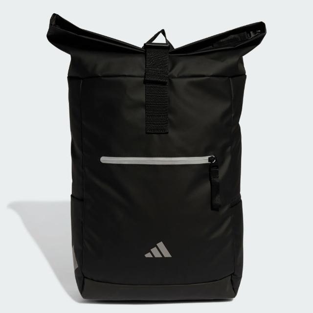 【adidas 愛迪達】BACK TO SCHOOL 後背包 男/女 JD9565