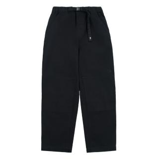 【The North Face】TNF 北臉 北面 休閒長褲 W BETA UTILITY BELTED PANT - AP 女 黑(NF0A8DGMJK3)