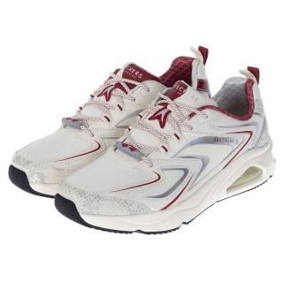 【SKECHERS】男鞋 休閒系列 休閒鞋 TRES-AIR UNO - 2025 CNY(802025WRD)