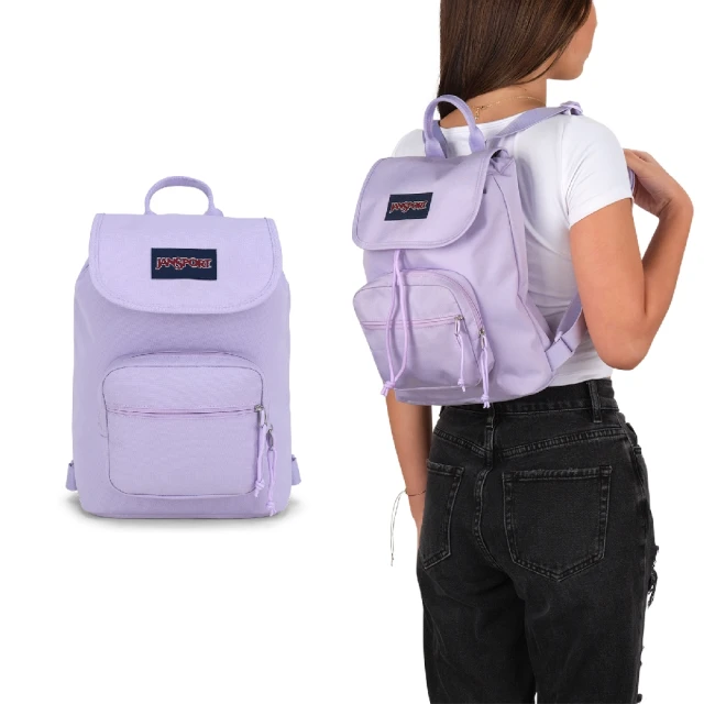 JANSPORT 後背包 Highlands Mini 女款