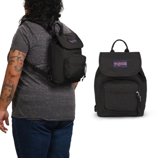 JANSPORT 後背包 Highlands Mini 女款