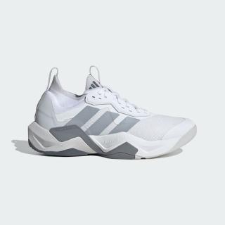 【adidas 愛迪達】RAPIDMOVE ADV 2 訓練鞋 運動鞋 男鞋 JI4196