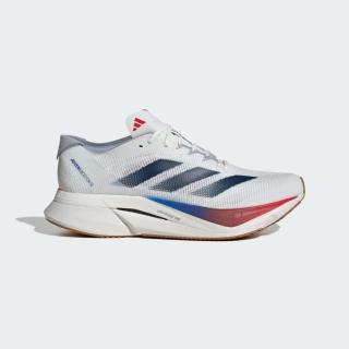【adidas 愛迪達】ADIZERO BOSTON 12 跑鞋 慢跑鞋 運動鞋 男鞋/女鞋 JI4476