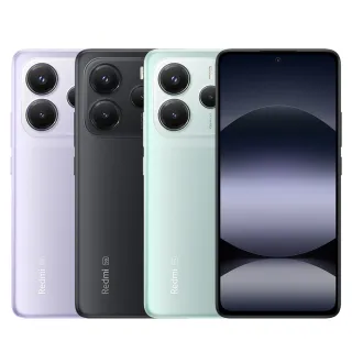 官方旗艦館【小米】Redmi紅米 Note 14 6.67吋 5G(6G/128G/聯發科天璣7025-Ultra/5000萬鏡頭畫素)