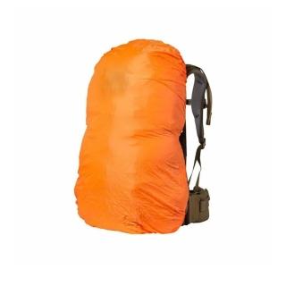 【May Shop】兩入組 登山揹包 旅行揹包 鬆緊防水揹包罩