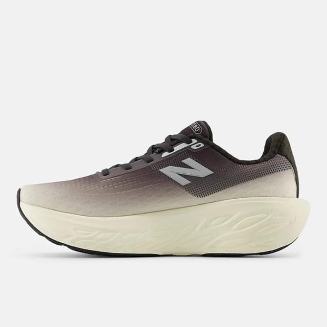 【NEW BALANCE】Fresh Foam X 1080 V14 女 慢跑鞋 寬楦 漸層黑(W1080H14)