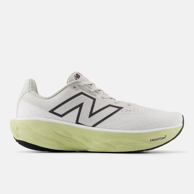【NEW BALANCE】Fresh Foam X 1080 V14 男 慢跑鞋 2E寬楦 灰綠(M1080H14)