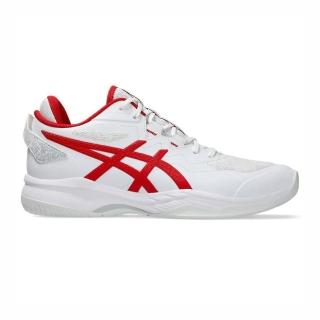 【asics 亞瑟士】Gel-fastblaze 男 籃球鞋 穩定 支撐 緩震 白 紅(1063A087-102)
