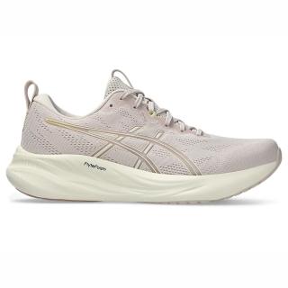 【asics 亞瑟士】Gel-pulse 16 女 慢跑鞋 彈力 支撐 緩震 奶茶 米(1012B755-250)