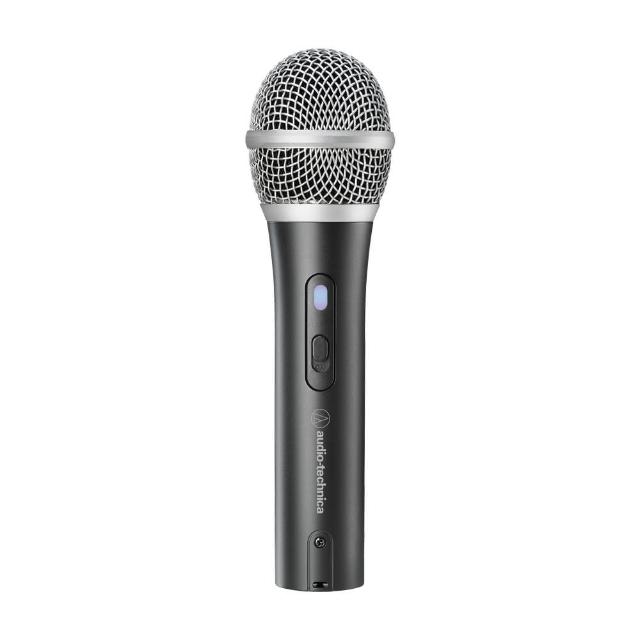 【audio-technica 鐵三角】ATR2100x-USB 心型指向性動圈USB/XLR麥克風 公司貨