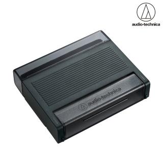 【audio-technica 鐵三角】AT6028 唱盤清潔立架組(AT6028 唱盤清潔立架組)