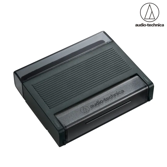 【audio-technica 鐵三角】AT6028 唱盤清潔立架組(AT6028 唱盤清潔立架組)