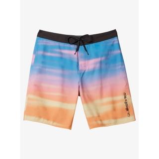 【Quiksilver】男款-EVERYDAY FADE 20” 衝浪褲-彩色(AQYBS03649F-09)