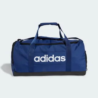 【adidas 愛迪達】健身包 M 戶外 運動 休閒 男/女 IN6116