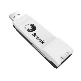 【Brook】Wingman FGC2 PS5專用轉接器(各式控制器支援暢玩PS5主機全類型遊戲)