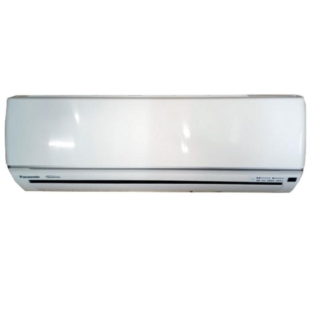 【Panasonic 國際牌】變頻冷暖分離式冷氣8坪(CS-UJ50BA2-CU-UJ50BHA2)