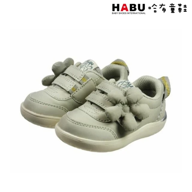 IFME 童鞋 小童 學步鞋 運動鞋 跑步鞋 機能鞋 男女童