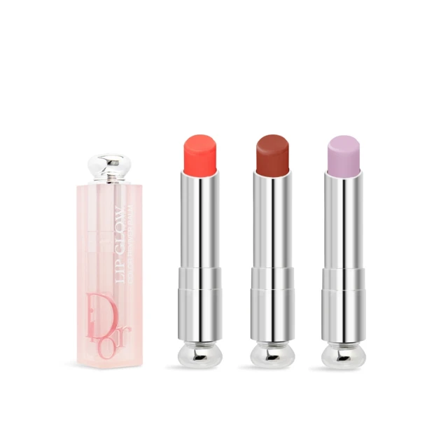 Dior 迪奧 癮誘粉漾潤唇膏 3.2g 多款可選 2024 Dior 迪奧 癮誘粉漾潤唇膏 3.2g 多款可選 2024