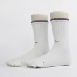 【FOOTER除臭襪】輕壓力五趾高筒/船短襪(F02/F03)