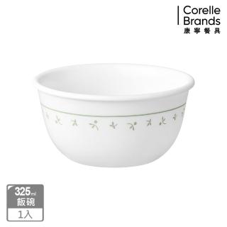 【CorelleBrands 康寧餐具】莓好時光325ml中式碗