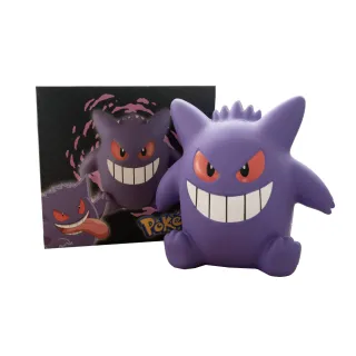 【ToysRUs 玩具反斗城】Pokemon寶可夢 耿鬼存錢筒