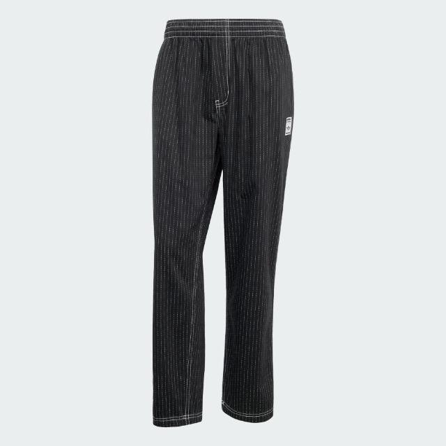【adidas 愛迪達】WABASH 運動長褲 男 - Originals JP4489