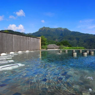 【陽明山天籟渡假酒店】湯餐通用券(湯饌萬用券)