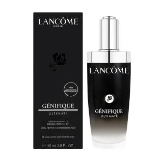 【LANCOME 蘭蔻】超極限肌因賦活露 115ml(國際航空版 小黑瓶PRO)