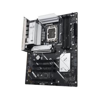 【ASUS 華碩】PRIME B860-PLUS WIFI-CSM 旗艦主機板