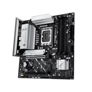 【ASUS 華碩】PRIME B860M-A-CSM 主機板