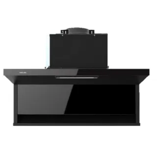 【SAKURA 櫻花】90公分近吸式半隱藏式固定款排油煙機 抽油煙機R7302XL(R7302AXL基本安裝)