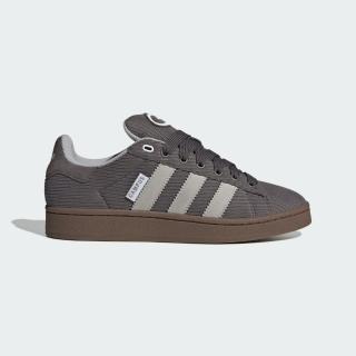 【adidas 愛迪達】CAMPUS 00S 運動休閒鞋 滑板 男鞋/女鞋 - Originals ID1363