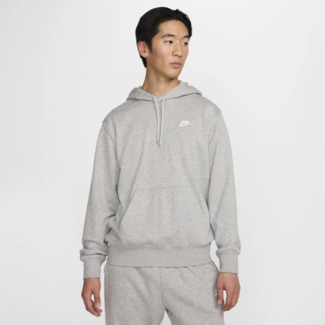 GIORDANO 佐丹奴 男裝長袖連帽上衣 Classics
