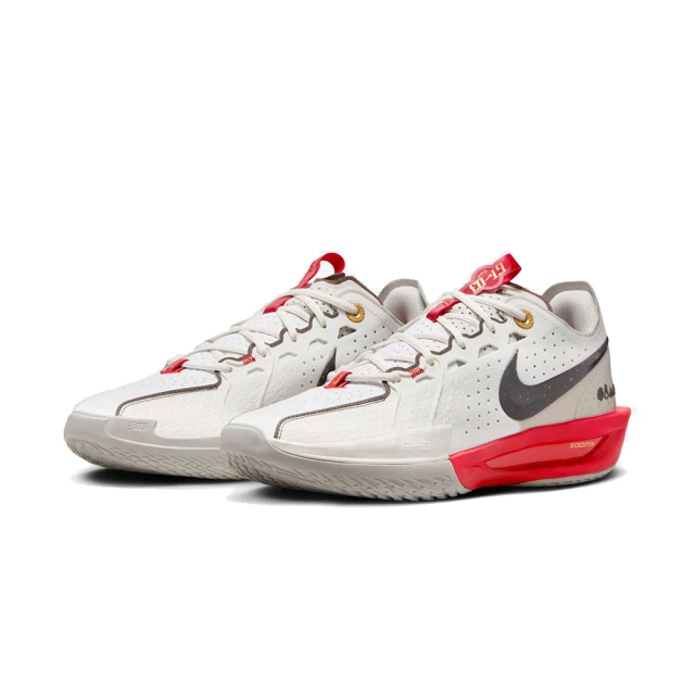 NIKE 耐吉 籃球鞋 KD 4 Scoring Title