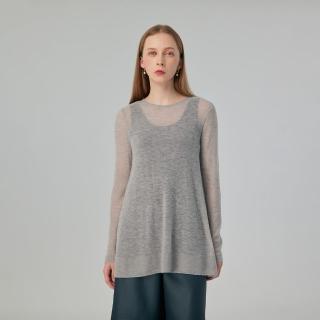 【giordano ladies】A-line針織衫(02354561)