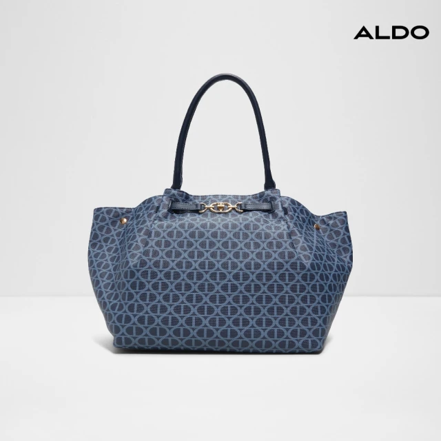 ALDO BRENDIE-優雅甜美氣息肩背包-女包(花色) 