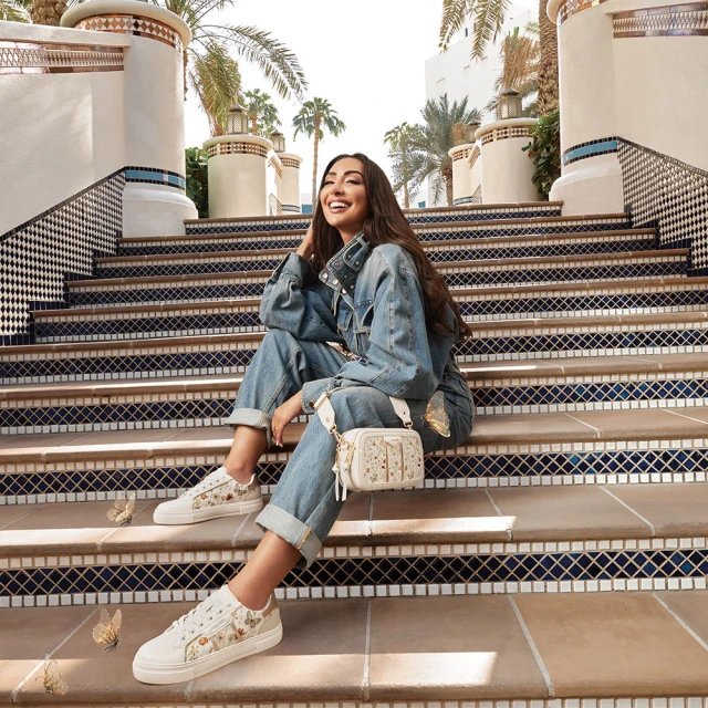 ALDO SOFIETTA-簡約百搭實用肩背包-女包(棕褐色