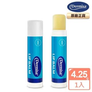 【Dermisa】橄欖油蘆薈保濕滋潤護唇膏 4.25g