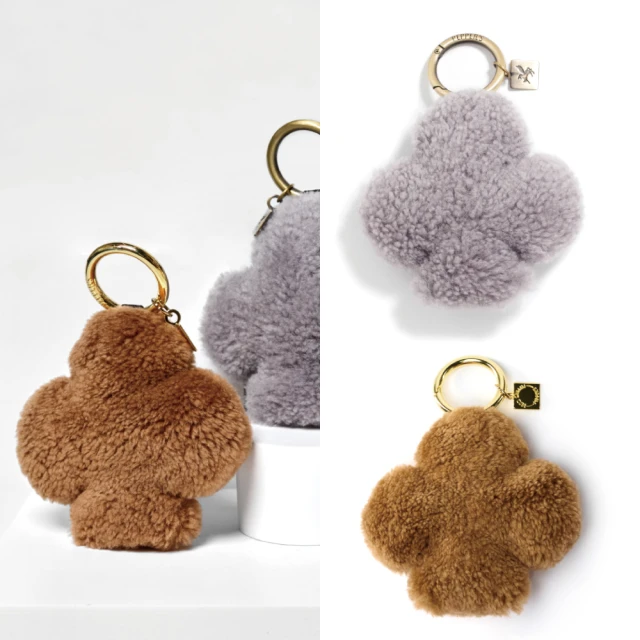 PEPPER’S PEGASUS 中飛馬掛飾 - 金色/古銅