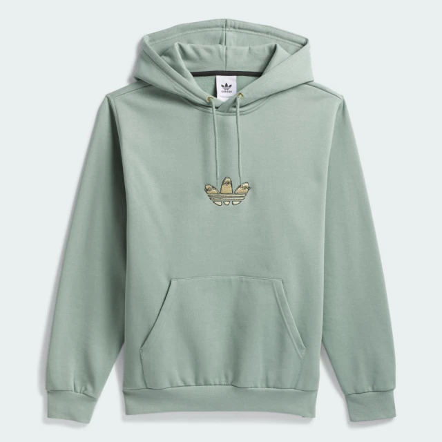 adidas 愛迪達adidas 愛迪達 連帽上衣 男/女 - Originals JD2711