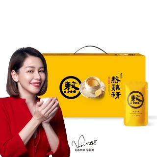 【老協珍官方直營】熬雞精禮盒 暖薑口味 常溫/14入(42ml/入 徐若瑄代言 送禮 禮盒)