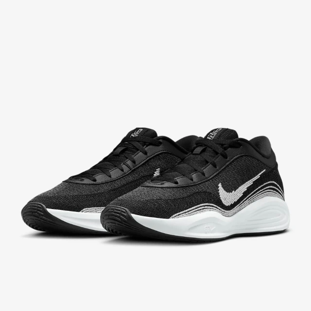 NIKE 耐吉 籃球鞋 KD 4 Scoring Title