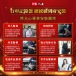 【-PX 大通】3年保固Sony真HDR科技執法WIFI前後雙鏡頭三合一GPS汽車行車記錄器行車紀錄器(HR8 PRO)