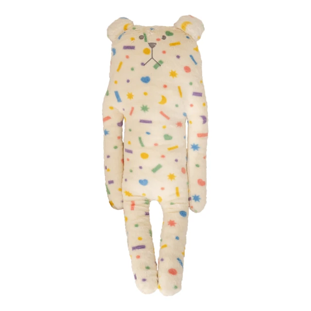 SANRIO 三麗鷗 Hello Kitty-紅色蝴蝶結暖手