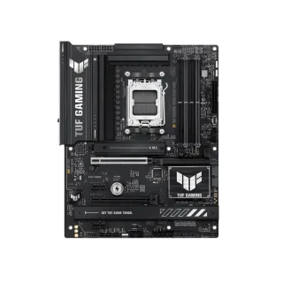 【ASUS 華碩】TUF GAMING B850-PLUS WIFI7 DDR5 AMD主機板
