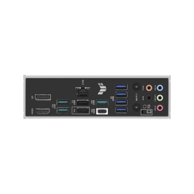 【ASUS 華碩】TUF GAMING B850-PLUS WIFI7 DDR5 AMD主機板