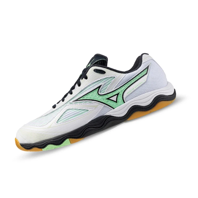 MIZUNO 美津濃 排球鞋 Wave Lightning 