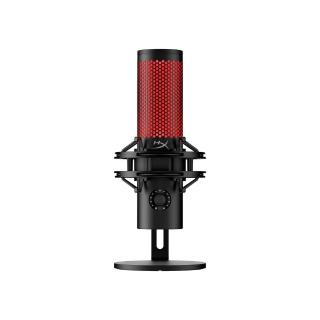 【HyperX】QuadCast 2 - USB 電競麥克風(872V1AA)