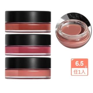 【CHANEL 香奈兒】1號紅色山茶花唇頰蜜6.5g任選1入(2粉嫩/3裸膚/5玫瑰木-國際航空版)